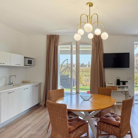 Residence Le Aromatiche Кавайон-Веронезе Экстерьер фото