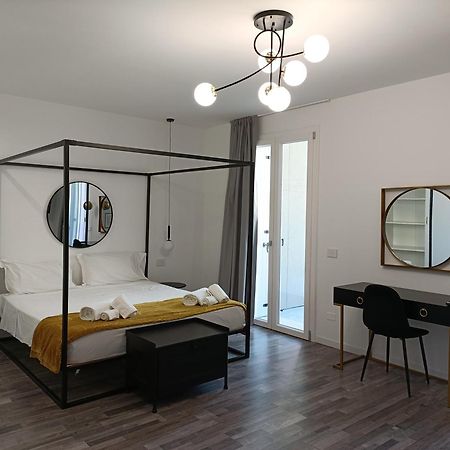 Residence Le Aromatiche Кавайон-Веронезе Экстерьер фото