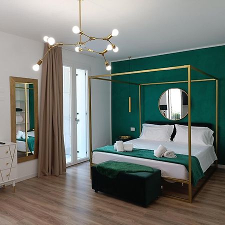 Residence Le Aromatiche Кавайон-Веронезе Экстерьер фото