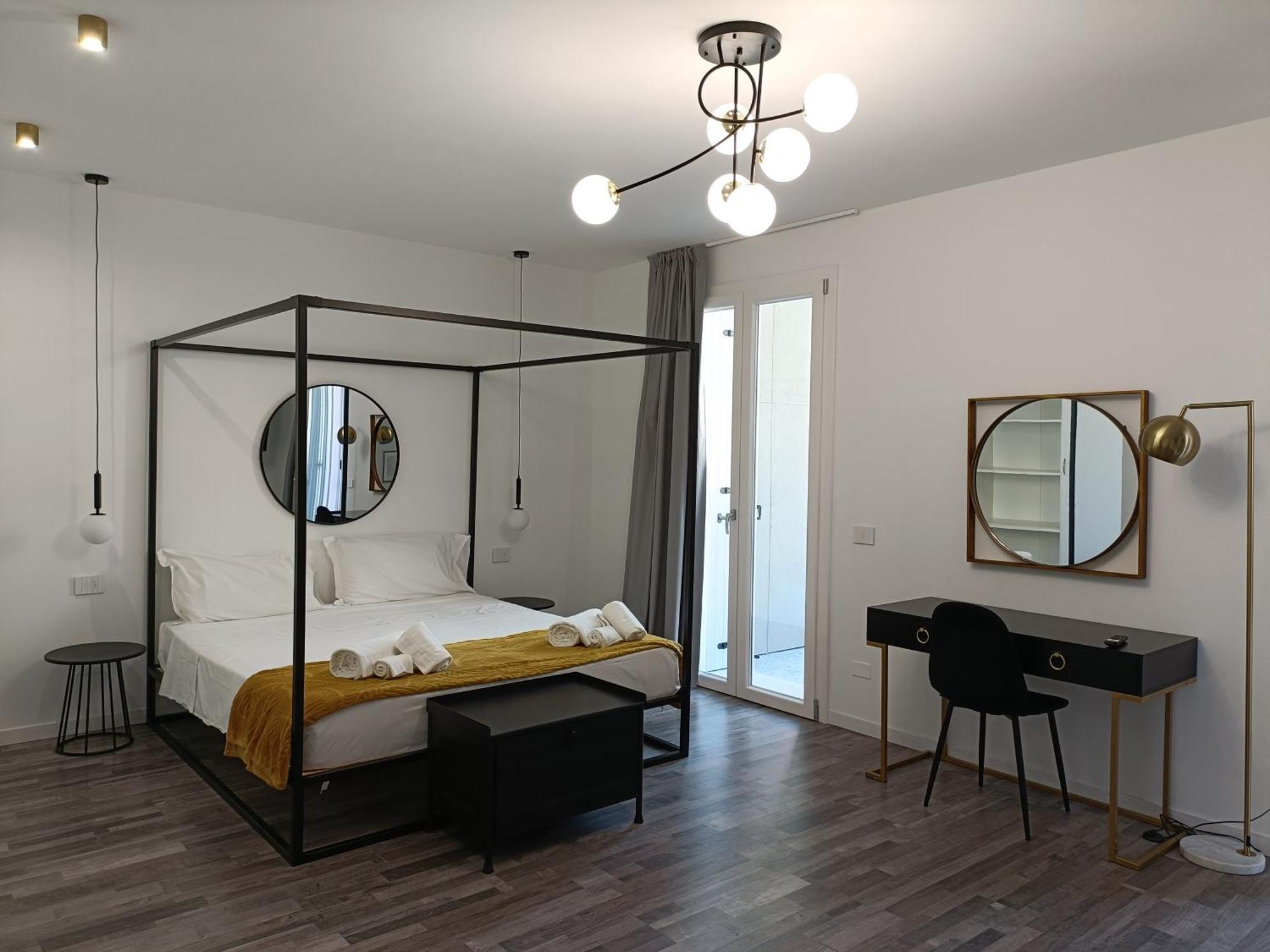 Residence Le Aromatiche Кавайон-Веронезе Экстерьер фото