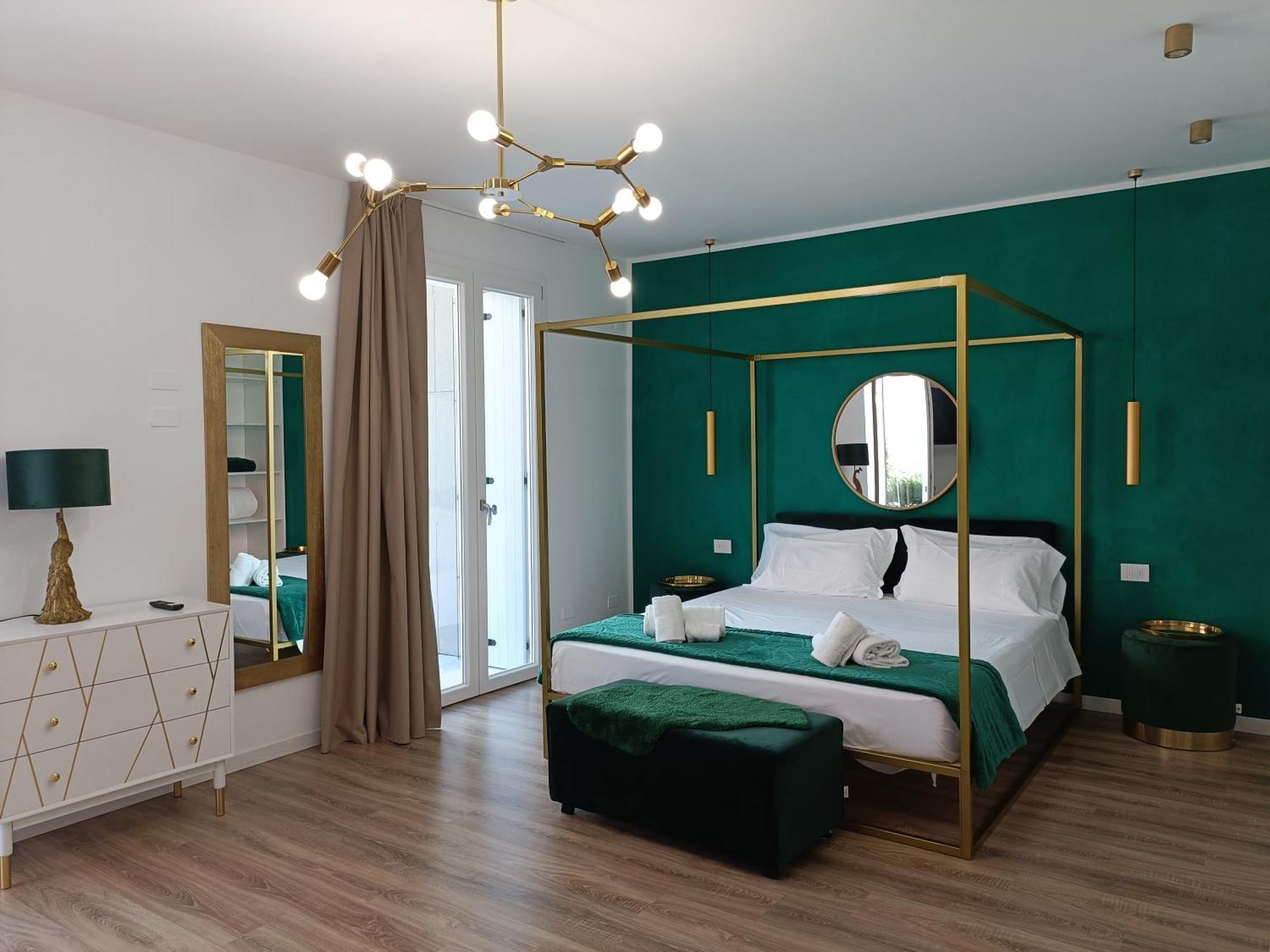 Residence Le Aromatiche Кавайон-Веронезе Экстерьер фото